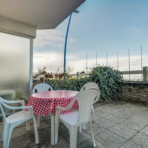Vue Appartement