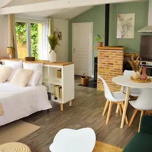 Cosy Au Coeur De La Foret De Broceliande Chalet