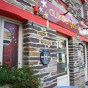 3* Hotel O2b Aux Berges De Brocéliande